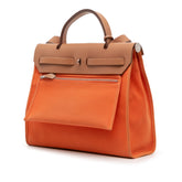 Toile Herbag Zip 31